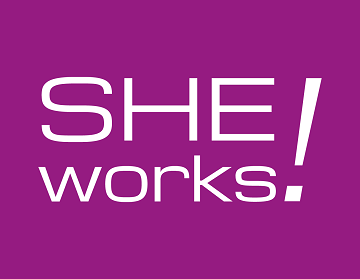 SHE works!: Supporting The White Label Expo Frankfurt