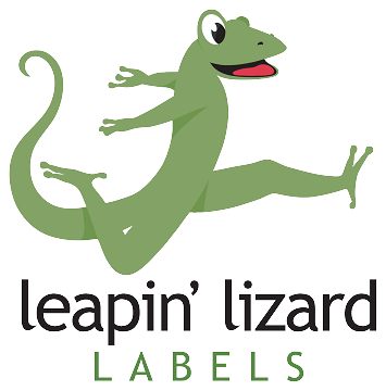 Leapin Lizard Labels: Exhibiting at the White Label Expo Frankfurt
