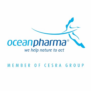 Ocean Pharma GmbH: Exhibiting at the White Label Expo Frankfurt