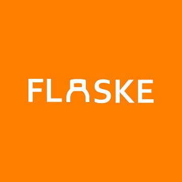 FLASKE. Never refuse to reuse!: Exhibiting at the White Label Expo Frankfurt