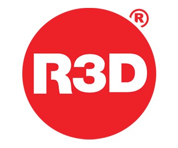 R3D: Exhibiting at the White Label Expo Frankfurt