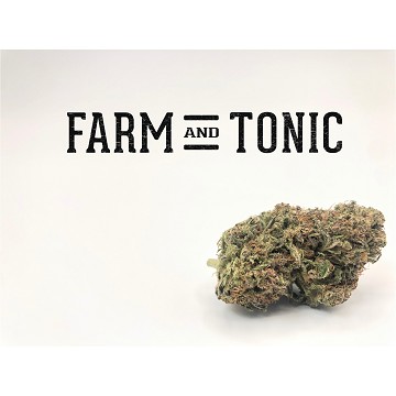 FARM AND TONIC, LLC: Exhibiting at White Label World Expo Frankfurt