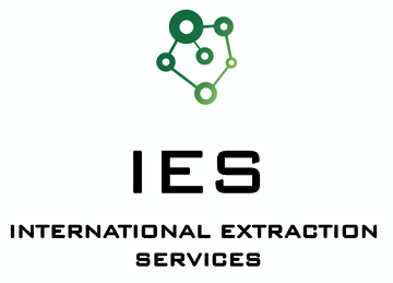 International Extraction Services: Exhibiting at White Label World Expo Frankfurt