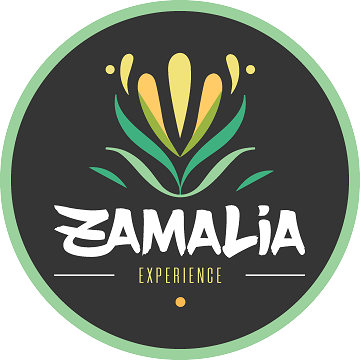 Zamalia Experience: Exhibiting at the White Label Expo Frankfurt