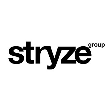 The Stryze Group GmbH: Exhibiting at White Label World Expo Frankfurt