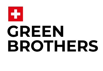 Green Brothers: Exhibiting at White Label World Expo Frankfurt