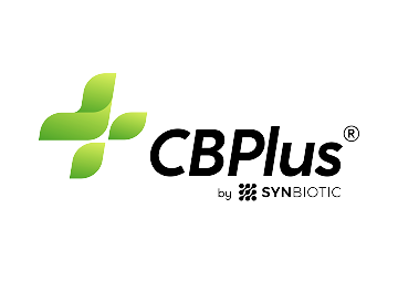 CBPlus® by SynBiotic SE: Exhibiting at White Label World Expo Frankfurt