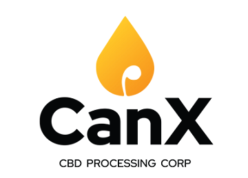 CanX CBD Processing Corp: Exhibiting at the White Label Expo Frankfurt