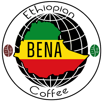 Bena Ethiopian Coffee: Sustainability Trail Exhibitor