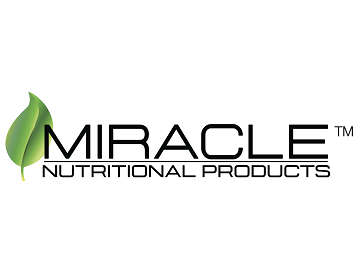 MIRACLE NUTRITIONAL PRODUCTS: Exhibiting at White Label World Expo Frankfurt