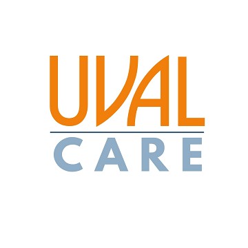 UVAL Care: Exhibiting at White Label World Expo Frankfurt