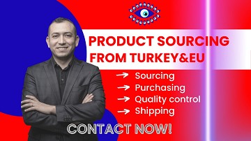 PRODUCT SOURCING TURKEY: Exhibiting at the White Label Expo Frankfurt