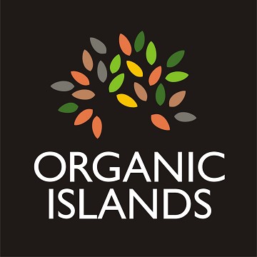 Organic Islands: Exhibiting at the White Label Expo Frankfurt