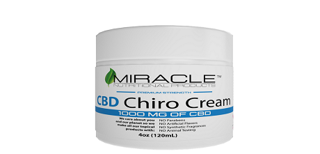 Miracle Nutritional Products: Product image 3