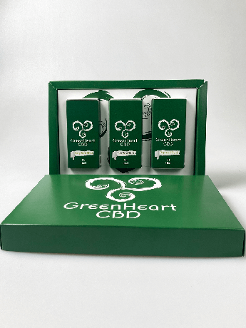 Greenheart CBD Ltd.: Product image 3