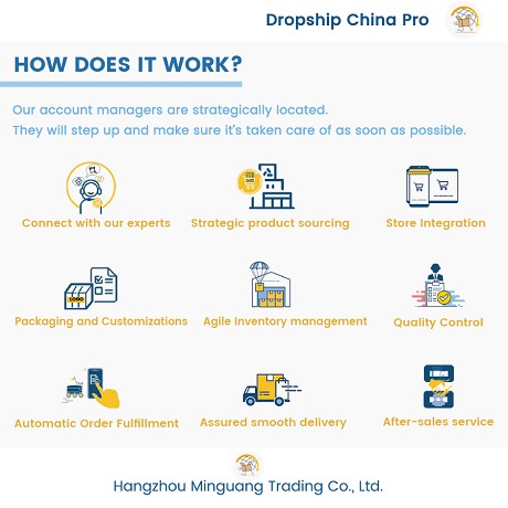 Dropship China Pro: Product image 3
