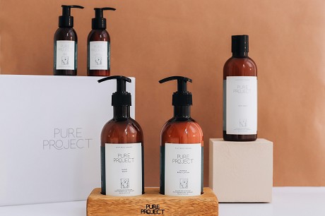 Pure Project Skincare: Product image 3