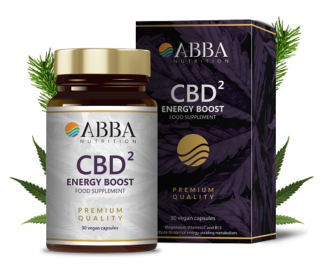 ABBA Nutrition Ltd: Product image 3