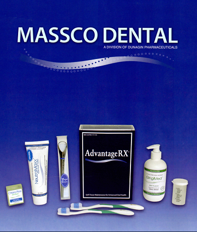 Massco Dental: Product image 1