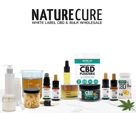 Nature Cure: Product image 1