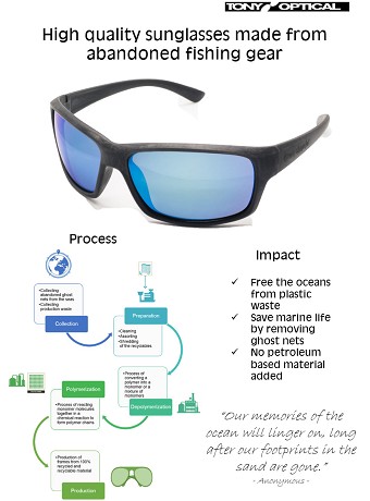 Tony Optical Enterprises: Product image 1