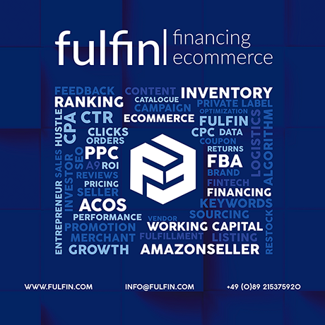 fulfin - financing ecommerce: Product image 1