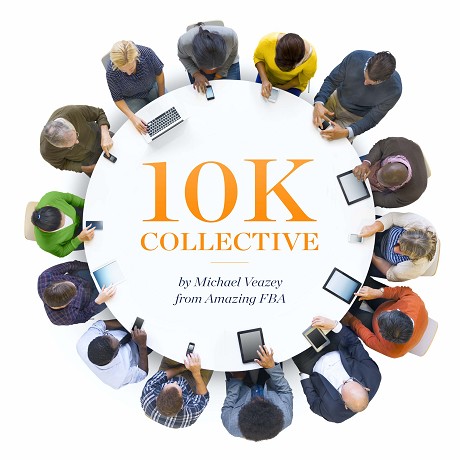 Amazing FBA & 10K Collective: Product image 1