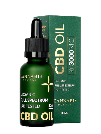 Cannabis Doctor Group: Product image 1