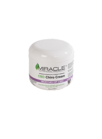 MIRACLE NUTRITIONAL PRODUCTS: Product image 1