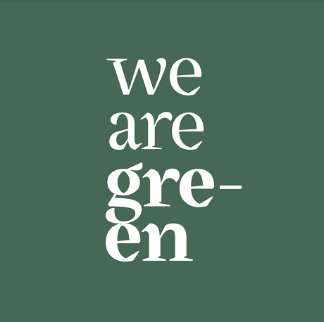We Are Green: Product image 1