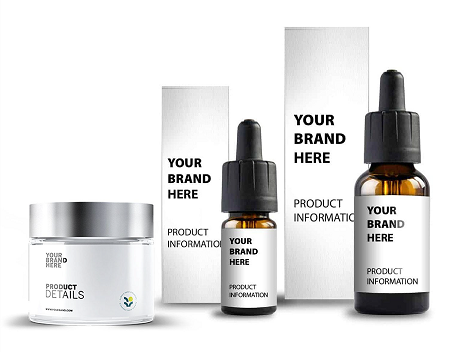 Wellness Link S.L CBD Cosmetic Network: Product image 1