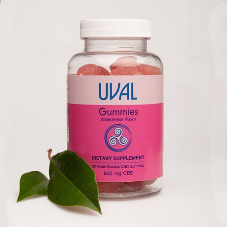 UVAL Care: Product image 1