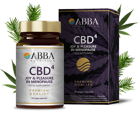 ABBA Nutrition Ltd: Product image 1