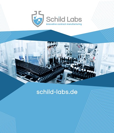 Schild Labs/ Schild Leinet Gruppe GmbH: Product image 1