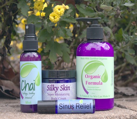 Natural Options Aromatherapy: Product image 2
