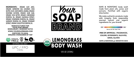 Vermont Soap: Product image 2