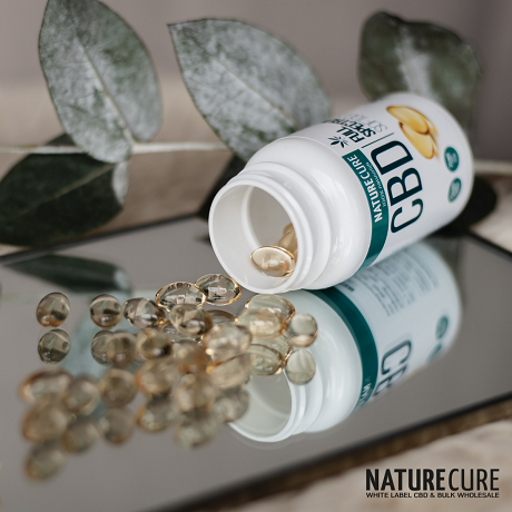 Nature Cure: Product image 2