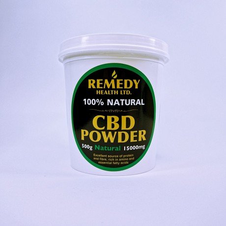 Remedy Health Ltd: Product image 2