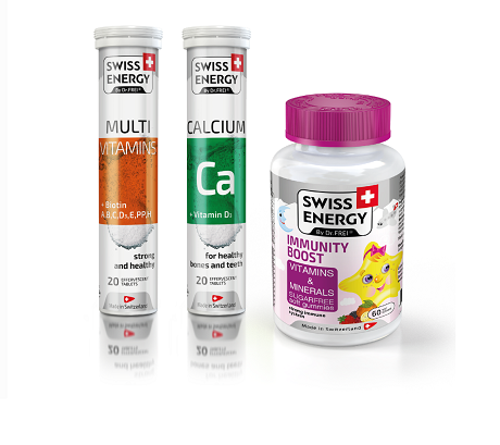 SwissHerbs Pharma GmbH: Product image 2