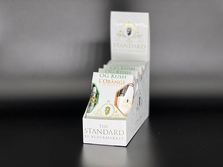 The Standard by Blackmarket: Product image 2