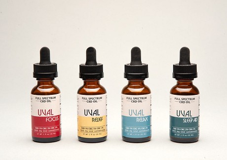 UVAL Care: Product image 2