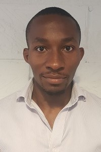 Tosin Oke: Speaking in the Marketing & Business Services Theatre