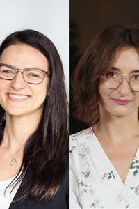 Paulina Tomczak & Emilia Gregorczyk: Speaking in the Online strategy Keynote