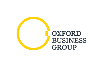 Oxford Business Group: Exhibiting at the White Label Expo Frankfurt