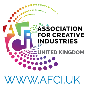 ASSOCIATION FOR CREATIVE INDUSTRIES