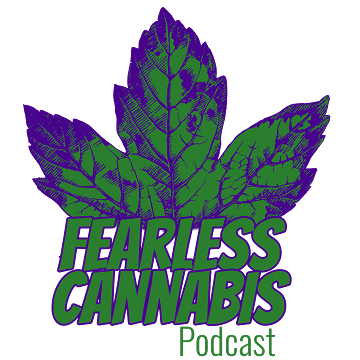 Fearless Cannabis : Exhibiting at the White Label Expo Frankfurt